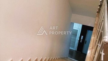 Квартира 1+1 в центре Алании, 250 метров до моря - Ракурс 7