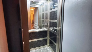 Квартира 1+1 в центре Алании, 250 метров до моря - Ракурс 9