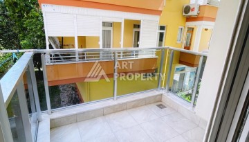 Квартира 1+1 в центре Алании, 250 метров до моря - Ракурс 15