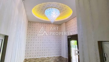 Квартира 1+1 в центре Алании, 250 метров до моря - Ракурс 18