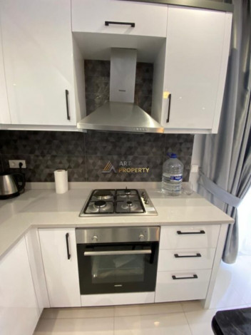 Пентхаус 2+1 с видом на море и горы в Каргыджаке, 120 м2 - Ракурс 5