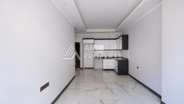 Квартира 1+1 в центре Алании, 600 м до пляжа Клеопатры - Ракурс 7