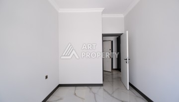 Квартира 1+1 в центре Алании, 600 м до пляжа Клеопатры - Ракурс 9
