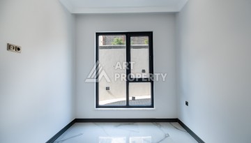 Квартира 1+1 в центре Алании, 600 м до пляжа Клеопатры - Ракурс 10
