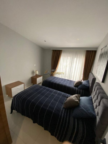 Пентхаус 2+1 с видом на море и горы в Каргыджаке, 120 м2 - Ракурс 6