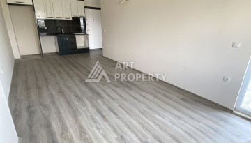 Новая квартира 1+1 в Газипаше, 50 кв.м. - Ракурс 3