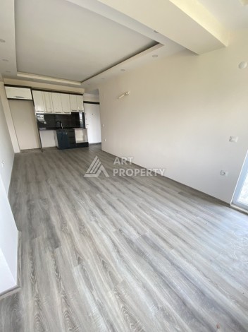 Новая квартира 1+1 в Газипаше, 50 кв.м. - Ракурс 2