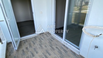 Новая квартира 1+1 в Газипаше, 50 кв.м. - Ракурс 5