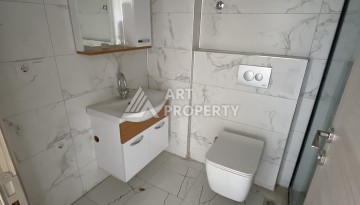 Новая квартира 1+1 в Газипаше, 50 кв.м. - Ракурс 7