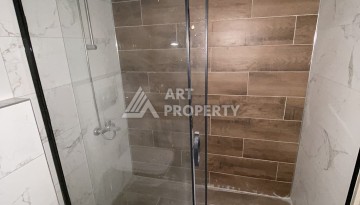 Новая квартира 1+1 в Газипаше, 50 кв.м. - Ракурс 8