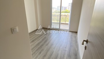 Новая квартира 1+1 в Газипаше, 50 кв.м. - Ракурс 9