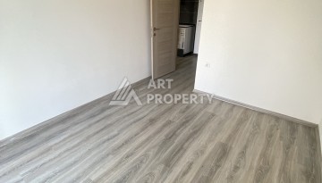 Новая квартира 1+1 в Газипаше, 50 кв.м. - Ракурс 10