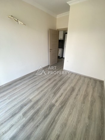 Новая квартира 1+1 в Газипаше, 50 кв.м. - Ракурс 9