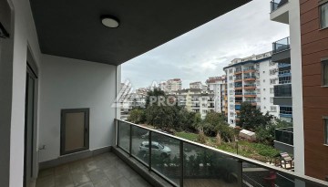 Новая квартира 1+1 в районе Тосмур, 55 кв.м. - Ракурс 2