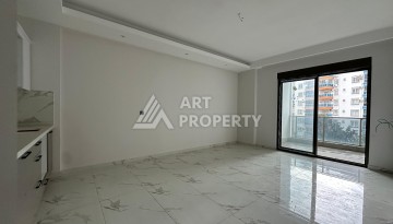 Новая квартира 1+1 в районе Тосмур, 55 кв.м. - Ракурс 5