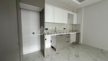 Новая квартира 1+1 в районе Тосмур, 55 кв.м. - Ракурс 8