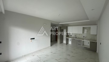 Новая квартира 1+1 в районе Тосмур, 55 кв.м. - Ракурс 10