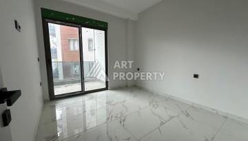 Новая квартира 1+1 в районе Тосмур, 55 кв.м. - Ракурс 13