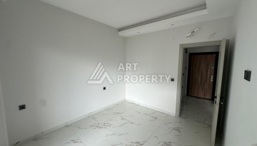 Новая квартира 1+1 в районе Тосмур, 55 кв.м. - Ракурс 15
