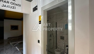 Новая квартира 1+1 в районе Тосмур, 55 кв.м. - Ракурс 17