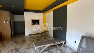 Новая квартира 1+1 в районе Тосмур, 55 кв.м. - Ракурс 22