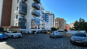 Новая квартира 1+1 в районе Тосмур, 55 кв.м. - Ракурс 29