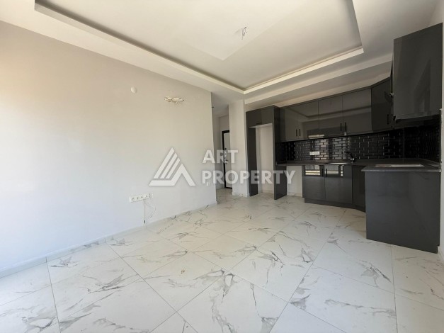 Квартира 1+1 в верхней Обе, 50 кв.м. - Ракурс 0