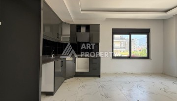 Квартира 1+1 в верхней Обе, 50 кв.м. - Ракурс 2