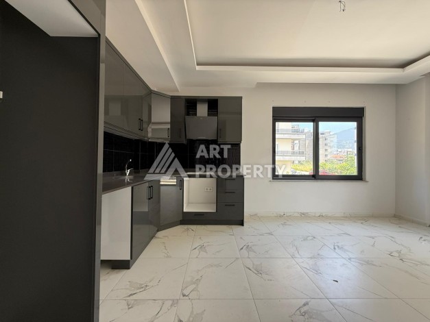 Квартира 1+1 в верхней Обе, 50 кв.м. - Ракурс 1