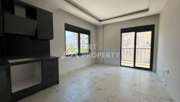 Квартира 1+1 в верхней Обе, 50 кв.м. - Ракурс 3