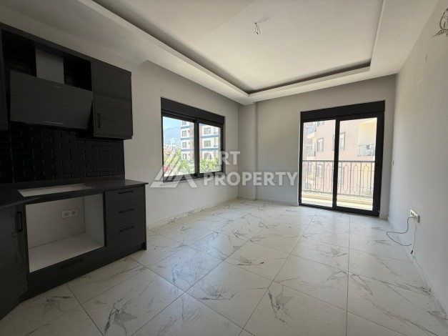 Квартира 1+1 в верхней Обе, 50 кв.м. - Ракурс 2