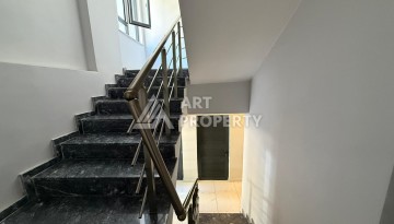 Квартира 1+1 в верхней Обе, 50 кв.м. - Ракурс 4