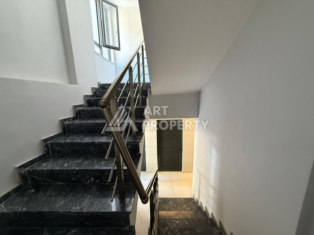 Квартира 1+1 в верхней Обе, 50 кв.м. - Ракурс 3