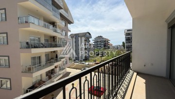 Квартира 1+1 в верхней Обе, 50 кв.м. - Ракурс 5