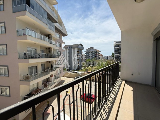 Квартира 1+1 в верхней Обе, 50 кв.м. - Ракурс 4