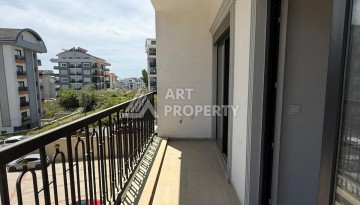 Квартира 1+1 в верхней Обе, 50 кв.м. - Ракурс 6