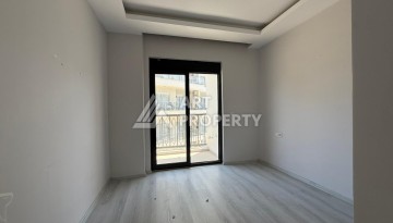 Квартира 1+1 в верхней Обе, 50 кв.м. - Ракурс 7