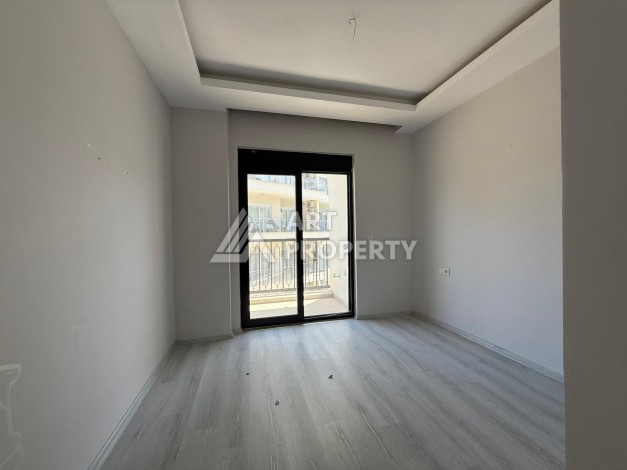 Квартира 1+1 в верхней Обе, 50 кв.м. - Ракурс 6