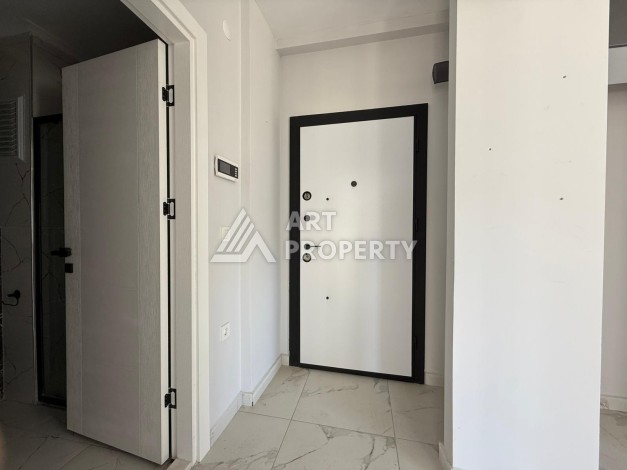 Квартира 1+1 в верхней Обе, 50 кв.м. - Ракурс 7