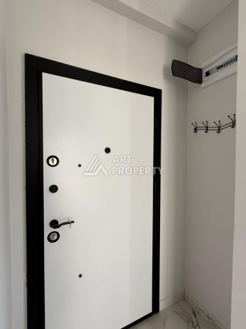 Квартира 1+1 в верхней Обе, 50 кв.м. - Ракурс 8