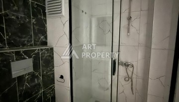 Квартира 1+1 в верхней Обе, 50 кв.м. - Ракурс 10