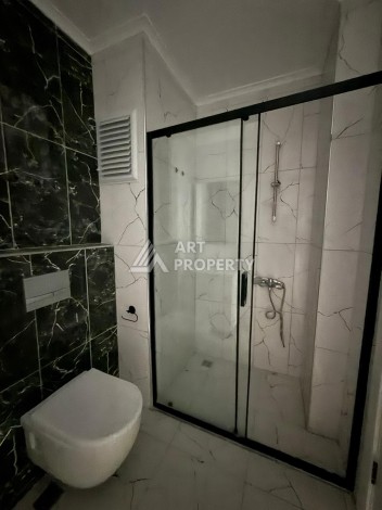Квартира 1+1 в верхней Обе, 50 кв.м. - Ракурс 9