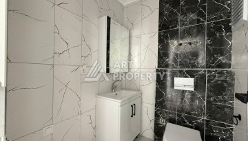 Квартира 1+1 в верхней Обе, 50 кв.м. - Ракурс 11