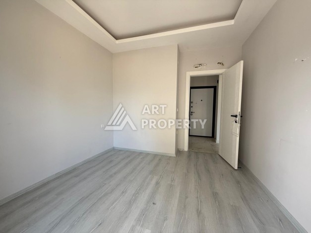 Квартира 1+1 в верхней Обе, 50 кв.м. - Ракурс 11
