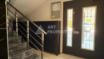 Квартира 1+1 в верхней Обе, 50 кв.м. - Ракурс 13