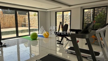 Квартира 1+1 в верхней Обе, 50 кв.м. - Ракурс 14