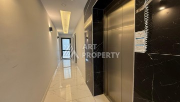 Квартира 1+1 в верхней Обе, 50 кв.м. - Ракурс 15