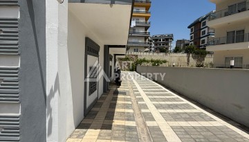 Квартира 1+1 в верхней Обе, 50 кв.м. - Ракурс 16