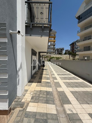 Квартира 1+1 в верхней Обе, 50 кв.м. - Ракурс 15