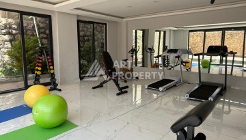 Квартира 1+1 в верхней Обе, 50 кв.м. - Ракурс 18